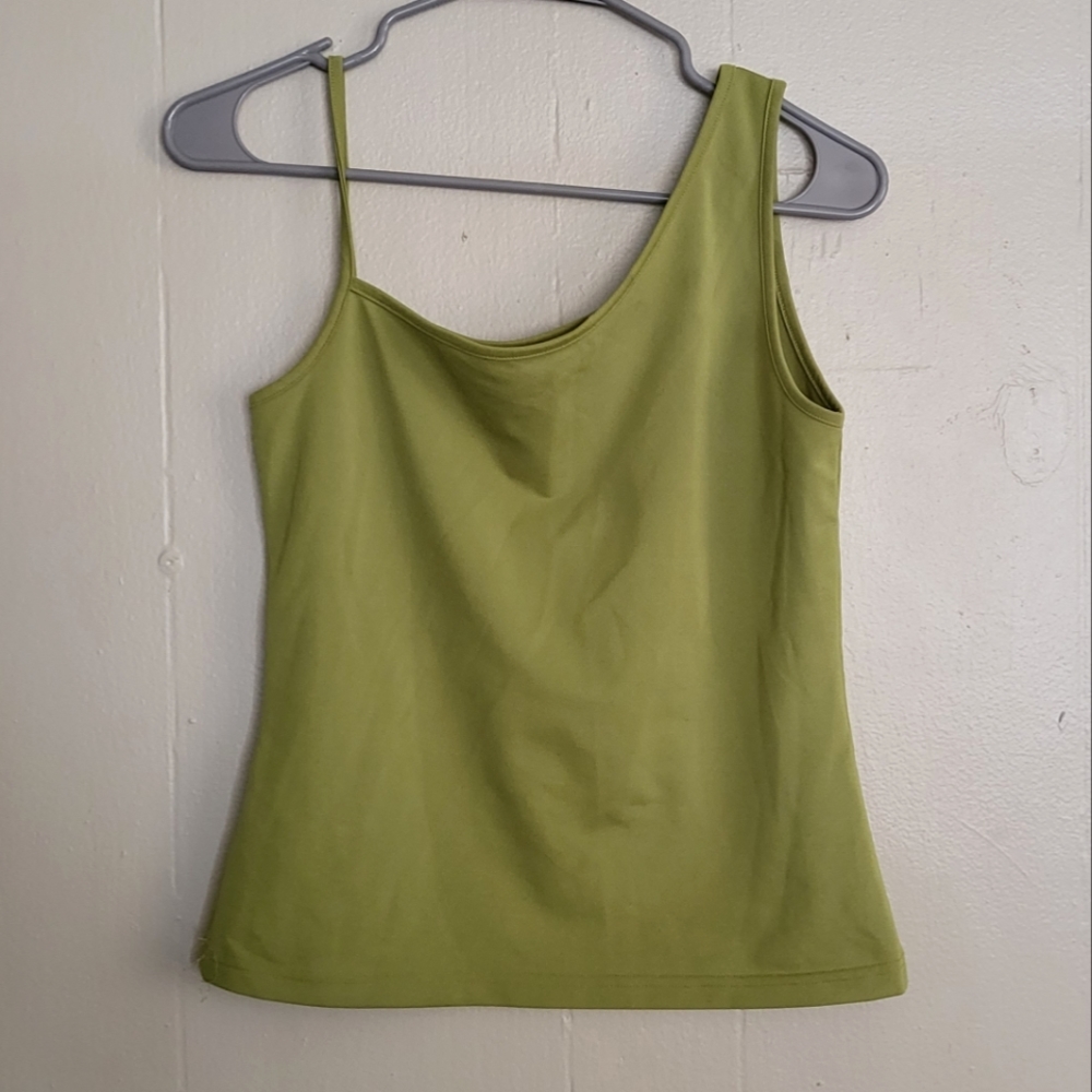 Y2k vintage tank top